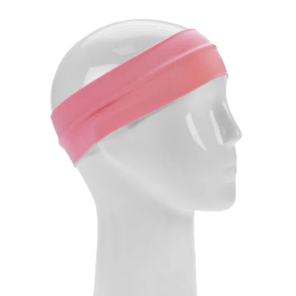 'Headband' - Nylon Lycra