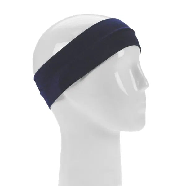 'Headband' - Nylon Lycra