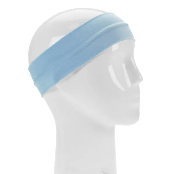 'Headband' - Nylon Lycra