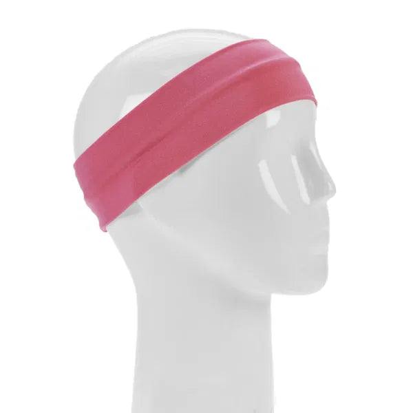 'Headband' - Nylon Lycra