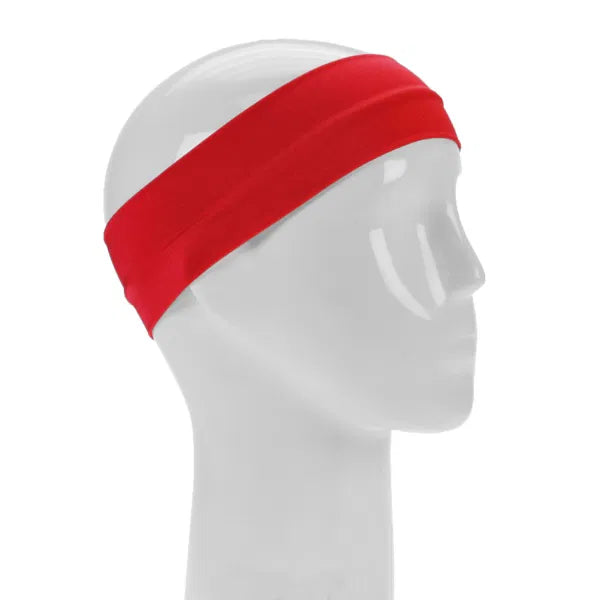 'Headband' - Nylon Lycra