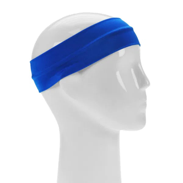 'Headband' - Nylon Lycra