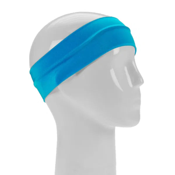 'Headband' - Nylon Lycra