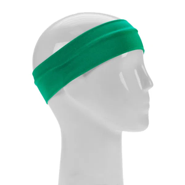 'Headband' - Nylon Lycra