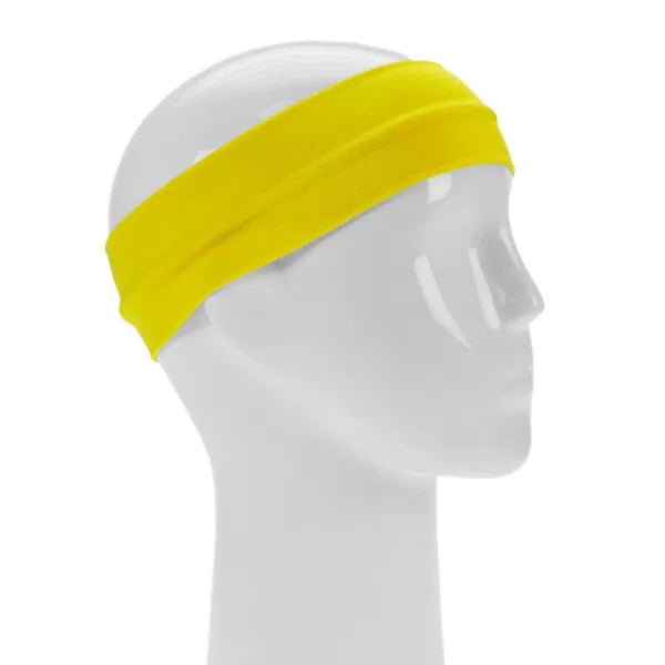 'Headband' - Nylon Lycra