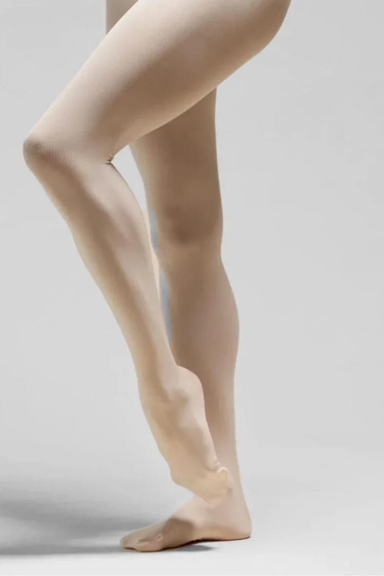 'IMPERFECT POINTES Convertible Tights'