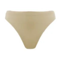 Silky 'Dance Invisible Low Rise Thong Briefs'