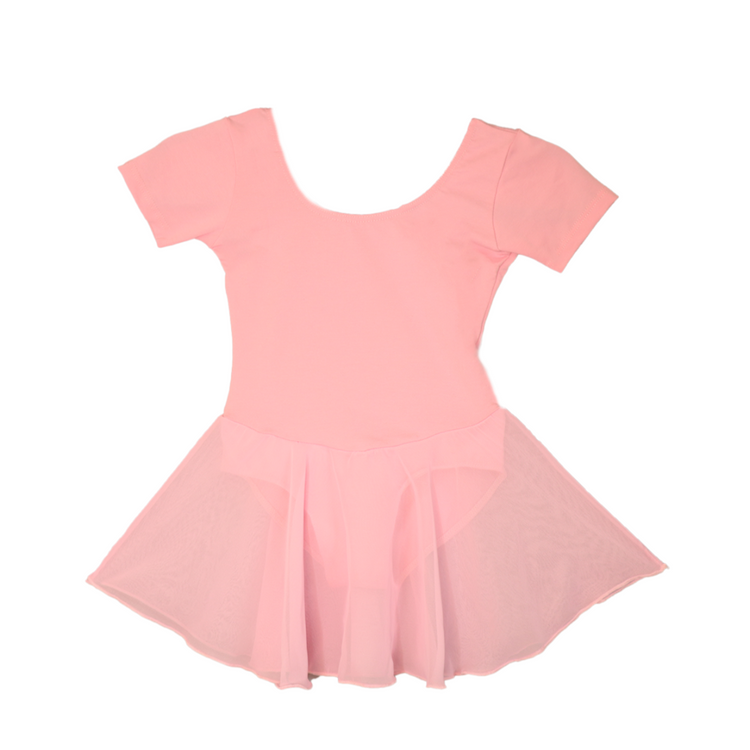 LDA 'Charlotte Pre-School Dress'