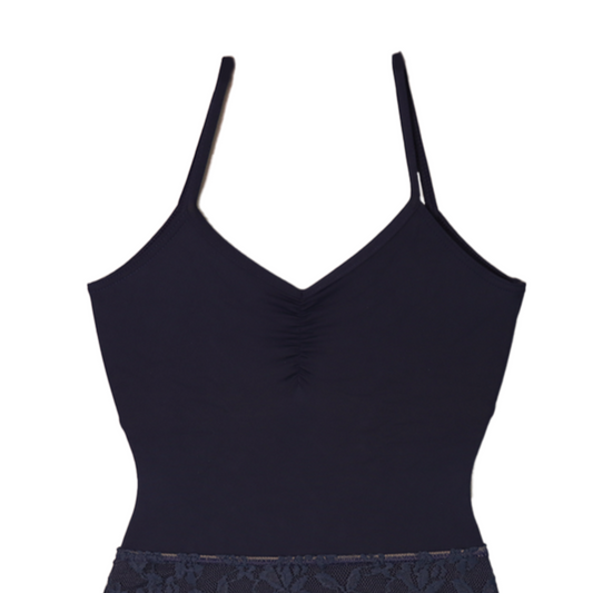 LDA 'Vanessa Ballet Leotard'