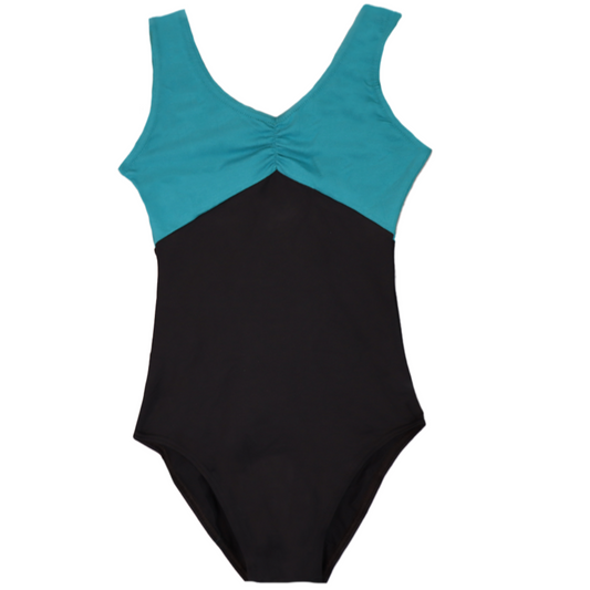 Liberty Leotard (Up to Grade 3)