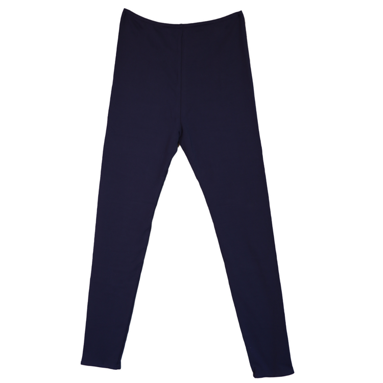 MAPA 'Boys - Navy Ballet Leggings (Grade 2+)