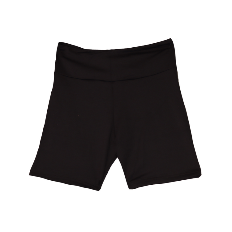 Meryl High Waisted Shorts