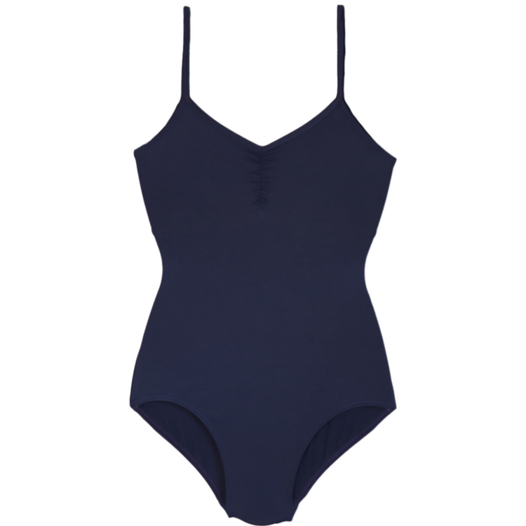 Expressions 'Navy Ballet Leotard (Grade 3-4)'