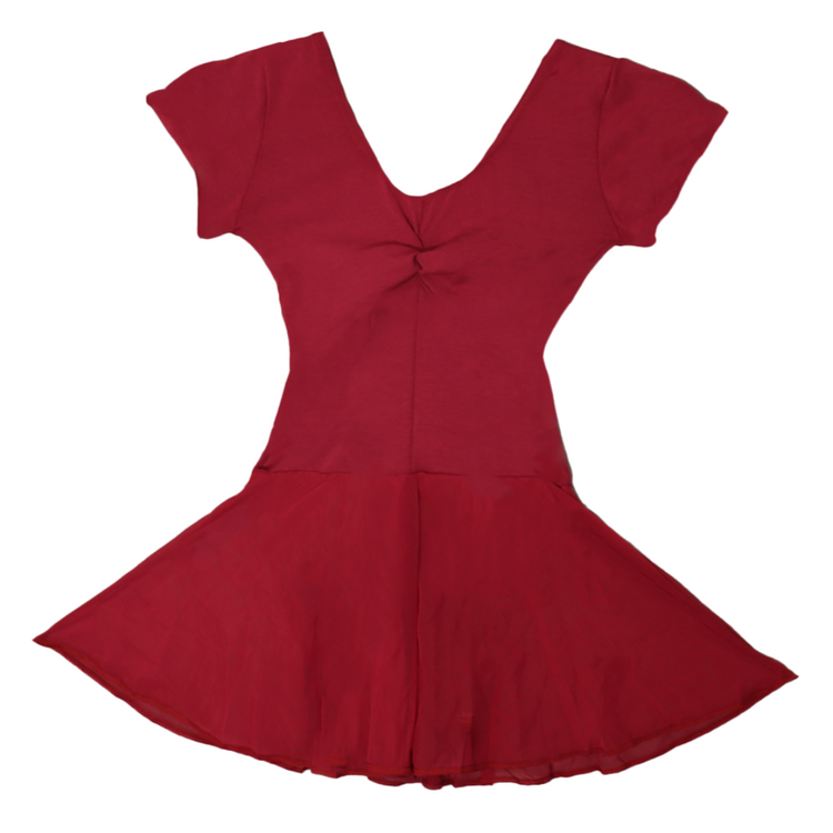 New Hall 'Ballet Dress (Up to Grade 1)'