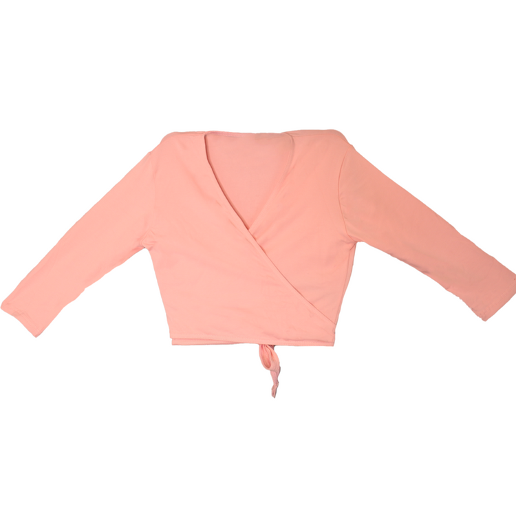 New Hall 'Ballet Cardigan (Juniors)'