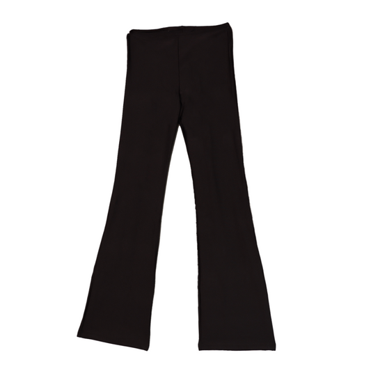 'Jazz Pants' Cotton Lycra