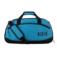 BLOCH 'Two Tone Dance Bag'