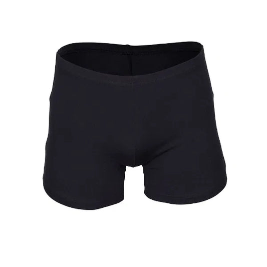 Starlite 'Radley Male Cotton Lycra Shorts'