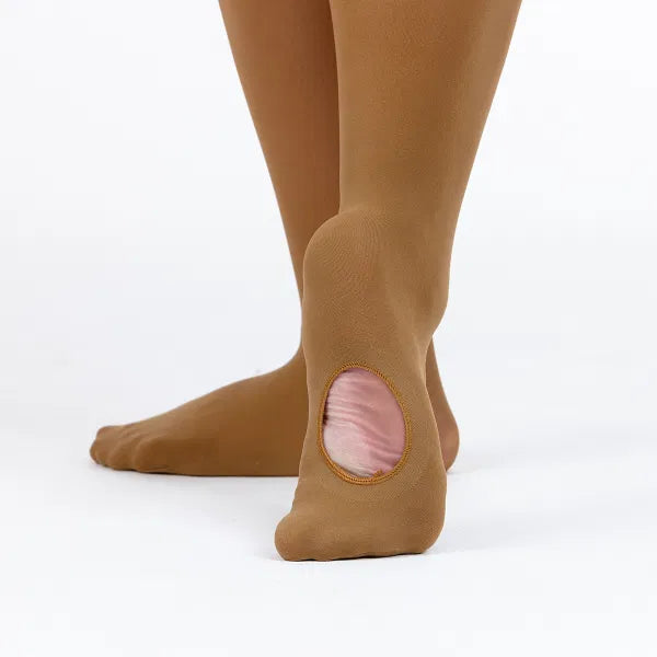 Shades 'Convertible Ballet Tights'