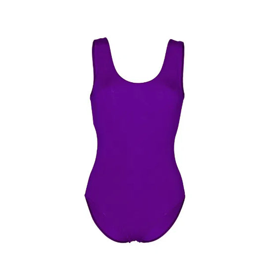 'ISTD Junior' Cotton Lycra Leotard