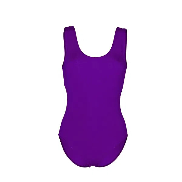 'ISTD Junior' Cotton Lycra Leotard