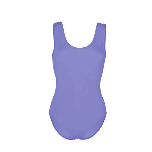 'ISTD Junior' Cotton Lycra Leotard