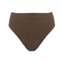 Silky 'Seamless High Cut Brief'