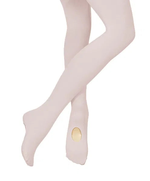 So Danca 'Convertible Tights'