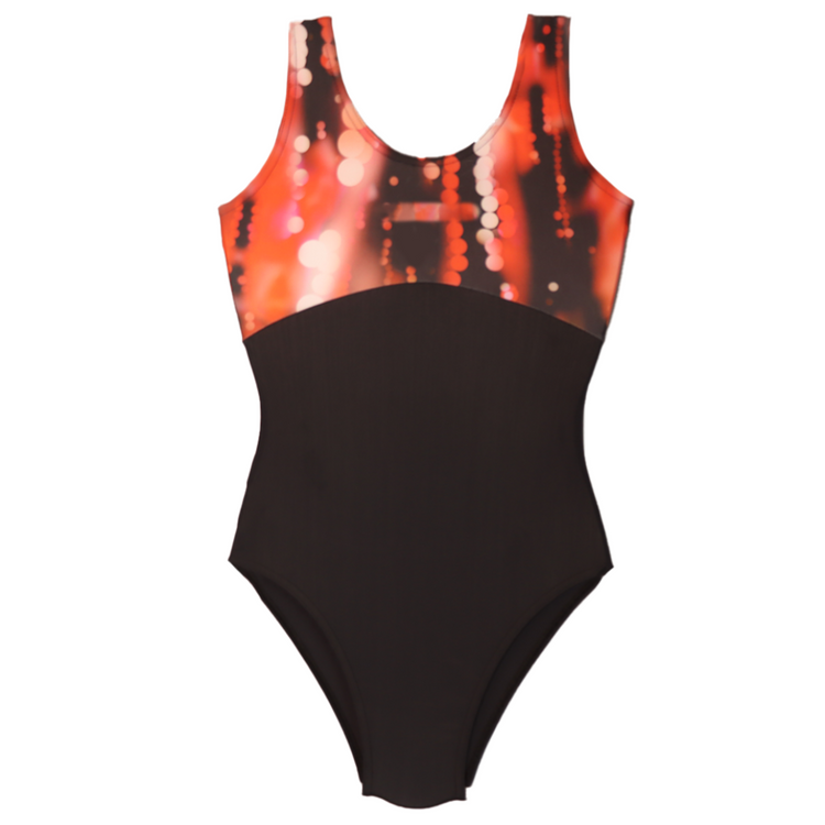 Starlight Dance School 'Leotard'