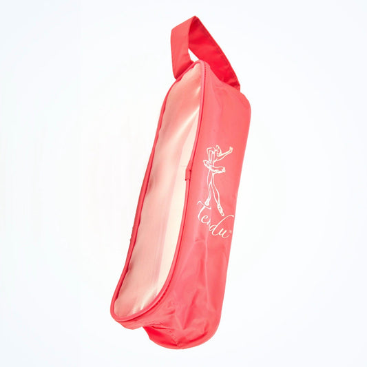 Tendu 'Breathable Pointe Shoe Case'