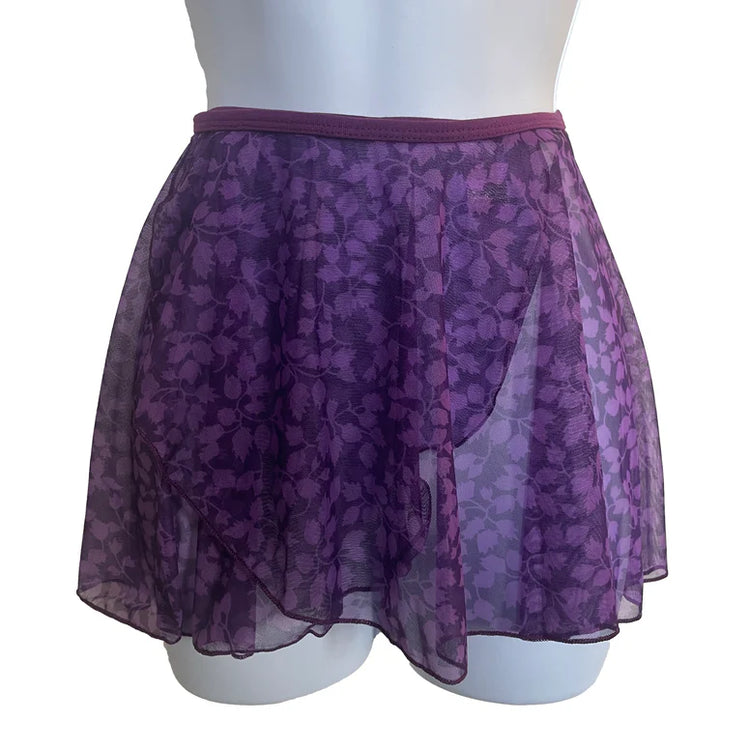 Tendu 'Ballet Skirt'