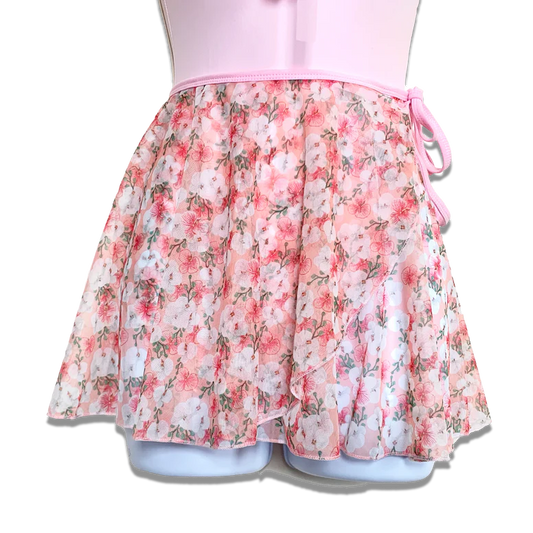 Tendu 'Ballet Skirt'