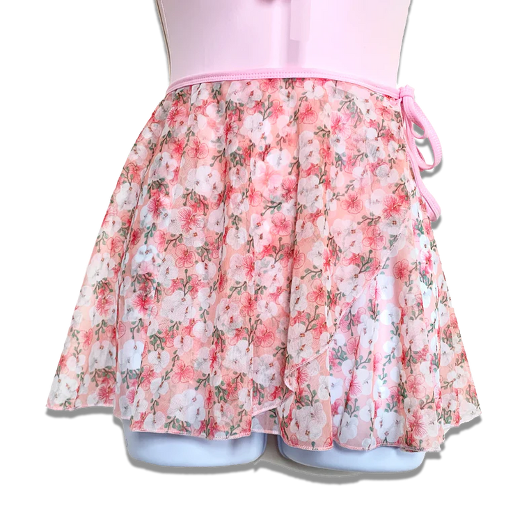 Tendu 'Ballet Skirt'