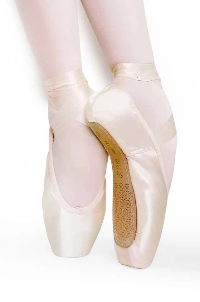 virtisse 'Enigma FX Pointe Shoe'