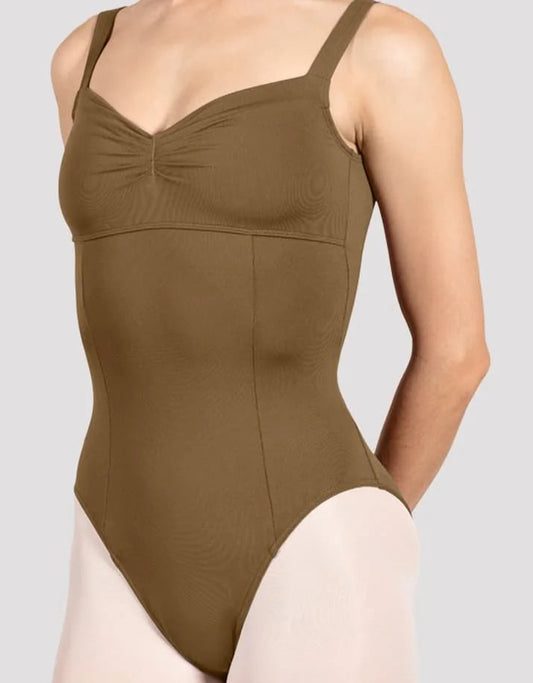 BLOCH 'Ava Tank Leotard'