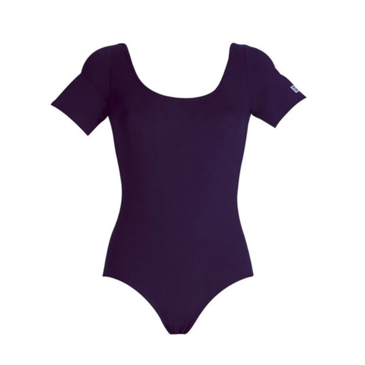 Freed Short Sleeve  Leotard