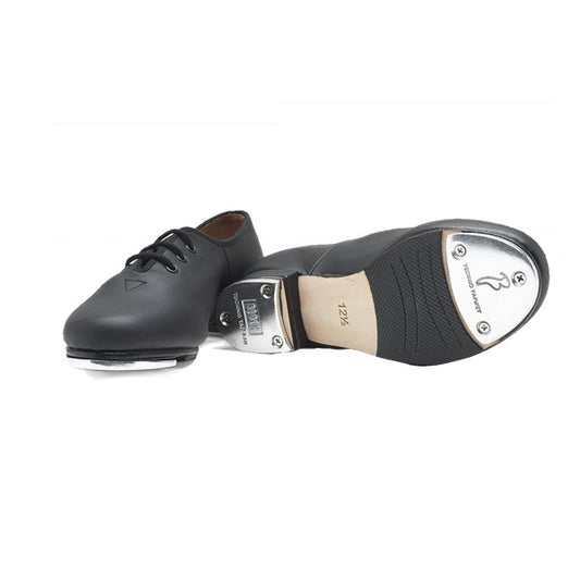 BLOCH 'Jazz Tap Leather Tap Shoes'