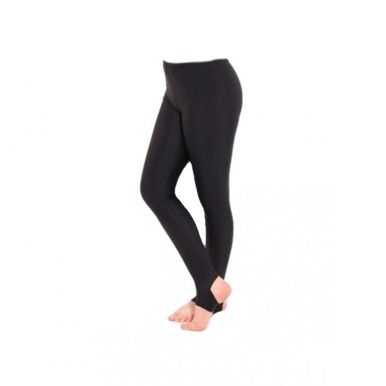 Get Up & Dance 'Stirrup Tights'