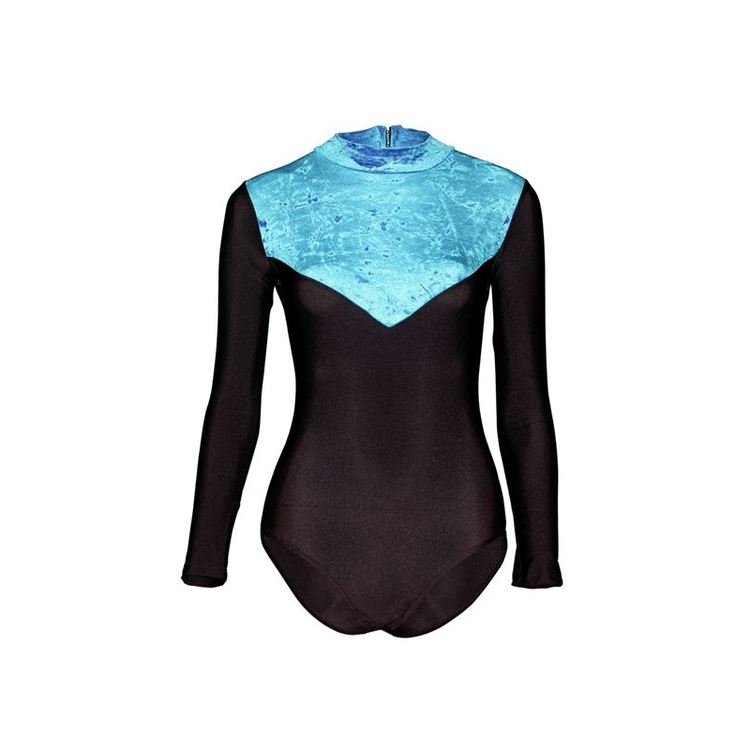 Roydon 'Ariel & Hoop Leotard'