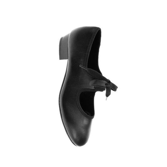 Starlite 'Riff PU Tap Shoes, Low Heel'