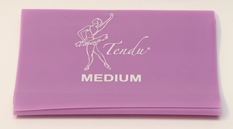 Tendu 'Exercise Bands'