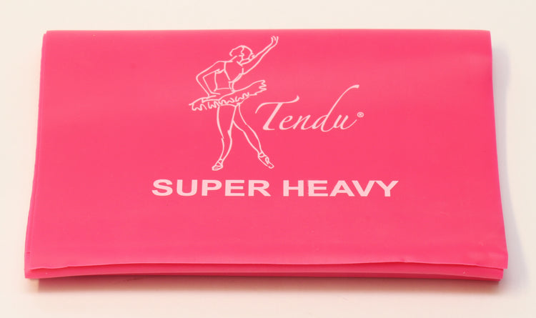 Tendu 'Exercise Bands'