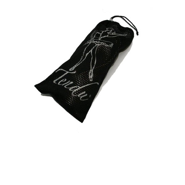 Tendu 'Mesh Pointe Shoe Bags'