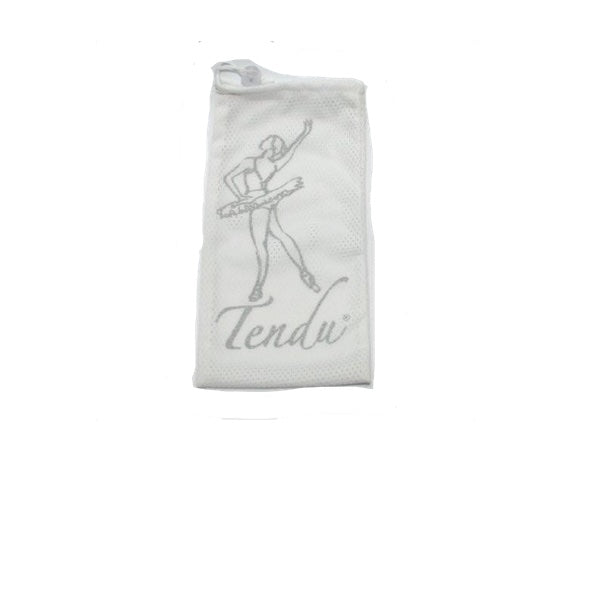 Tendu 'Mesh Pointe Shoe Bags'